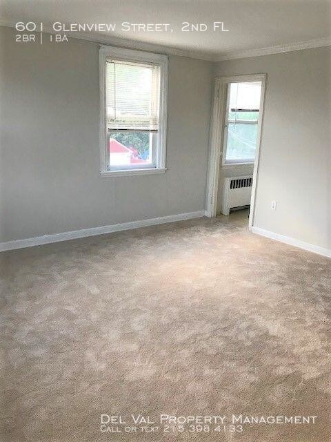 Foto del edificio - 2 bedroom in Philadelphia PA 19111