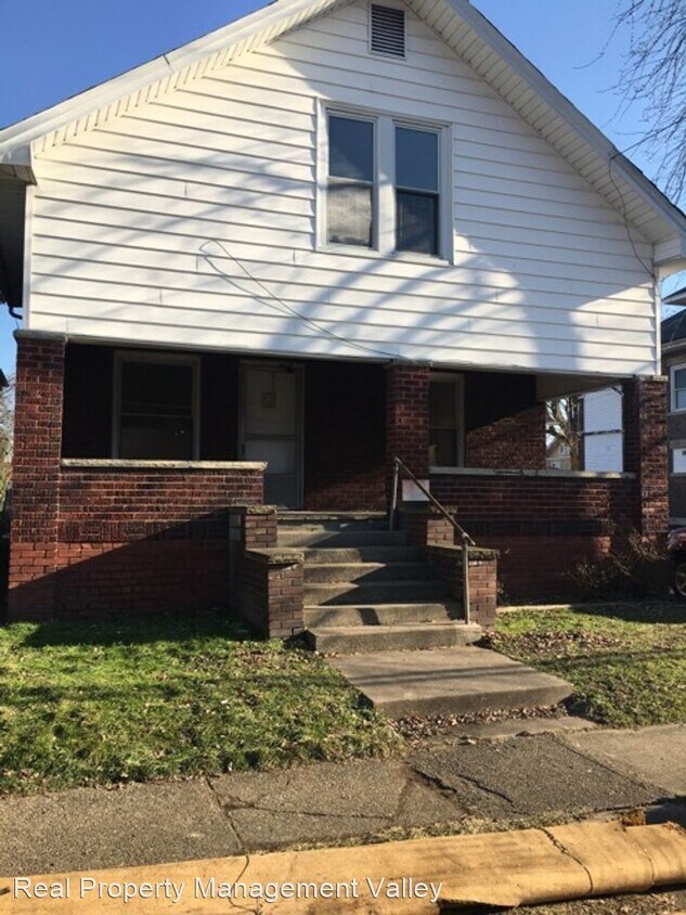 Primary Photo - 2 br, 2 bath House - 604 Park Avenue