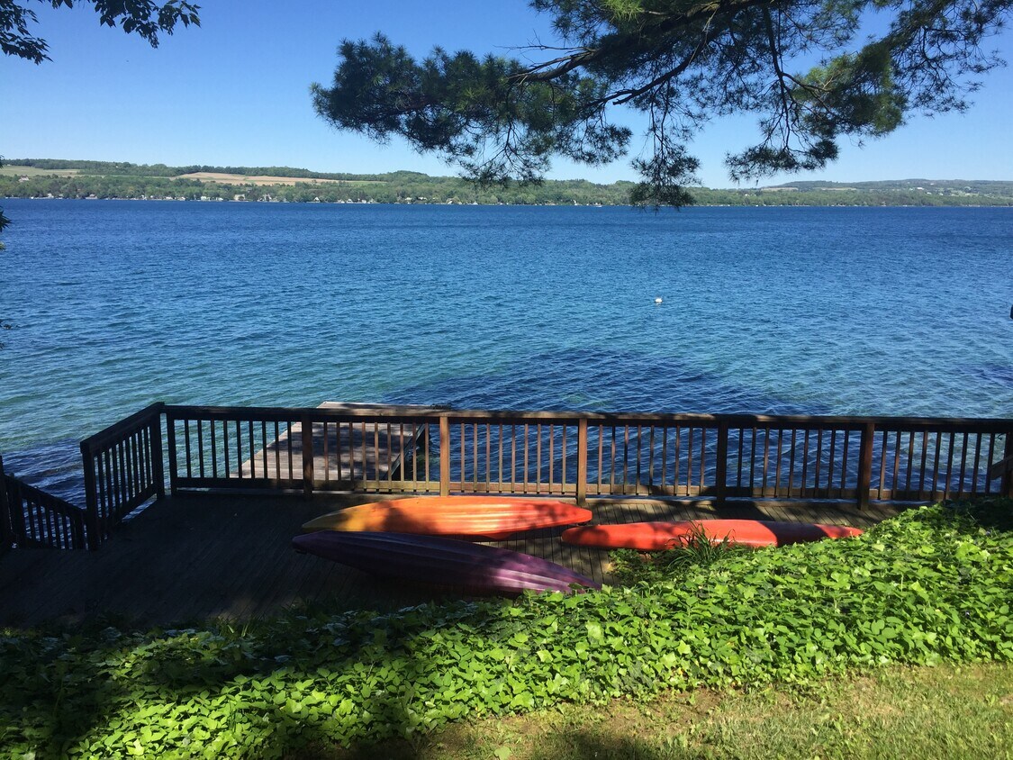 2140 Lakeview Ln, Skaneateles, NY 13152 House Rental in Skaneateles