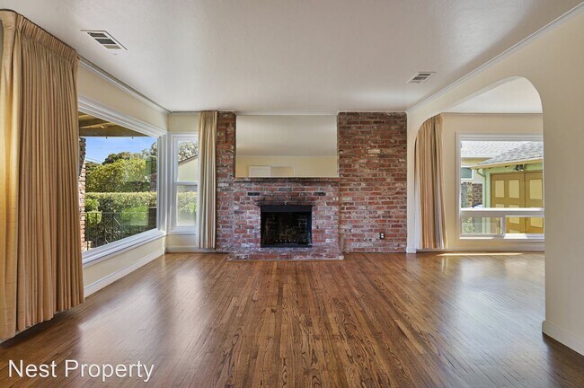 Foto del edificio - 2 br, 1 bath House - 367 Millwood Dr.
