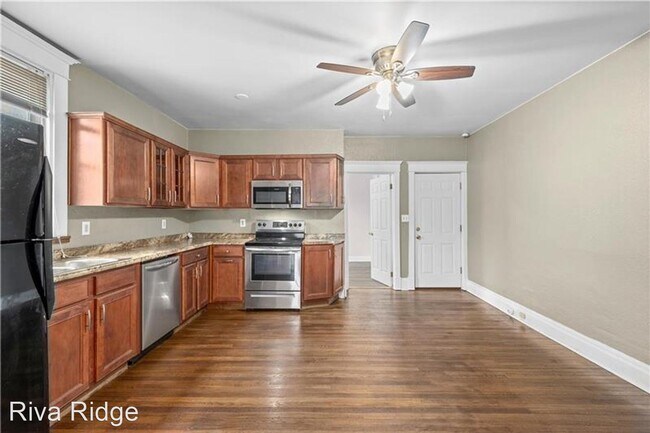 Building Photo - 2 br, 1 bath House - 2620 Salisbury Street