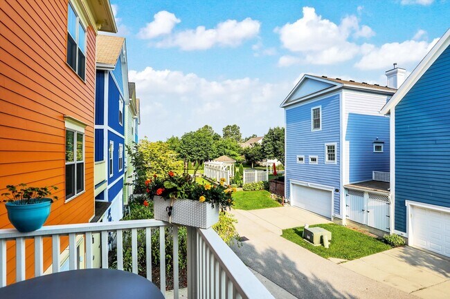 Foto del edificio - 2055 Rhettsbury St