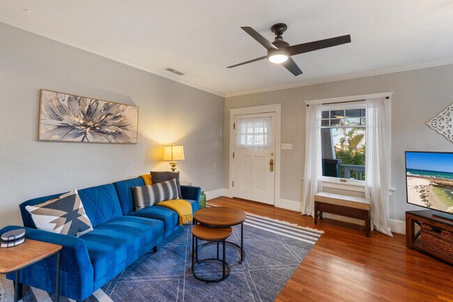 Building Photo - 1520 31st St