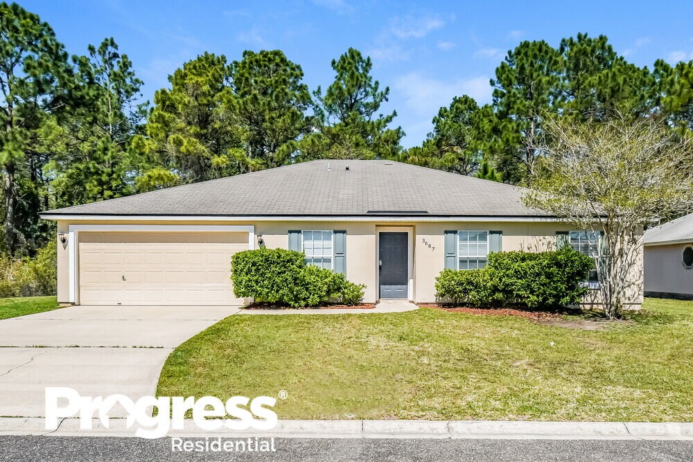 Foto principal - 3687 Star Leaf Rd W