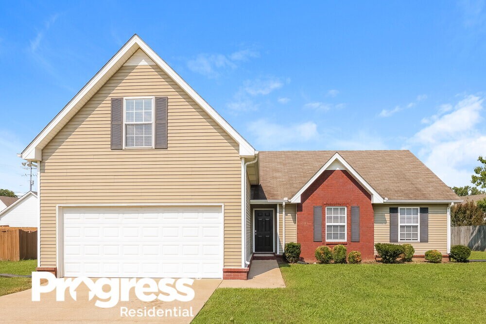 1630 Lisburn Dr, Murfreesboro, TN 37128 House Rental in Murfreesboro