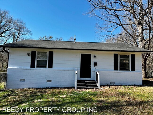 Building Photo - 2 br, 1 bath House - 104 Norris Ct