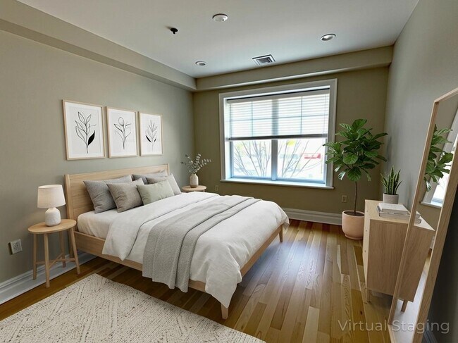 Foto del edificio - 703 Adams St