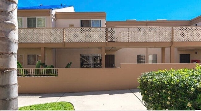 Foto del edificio - 4192 Mt Alifan Dr