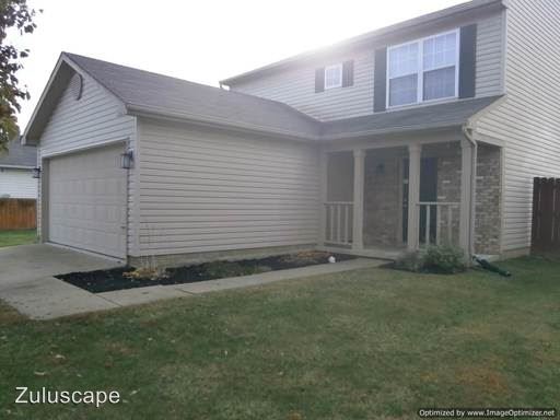 Foto principal - 5107 Sandy Forge Dr