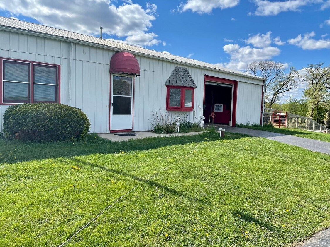 Foto principal - Adorable Studio on Working Farm