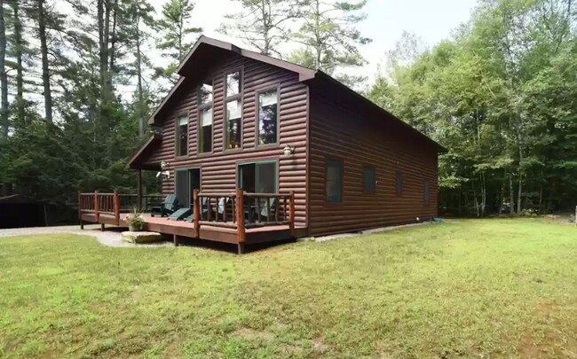 Foto del edificio - 5 Hawkins Ln