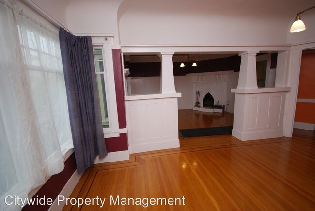 Foto del edificio - 2 br, 1 bath House - 779 Page Street