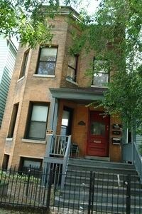 Foto principal - 1129 W Addison St