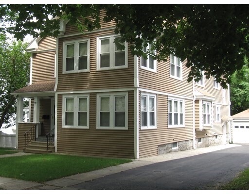 Building Photo - 40 Whitman Rd