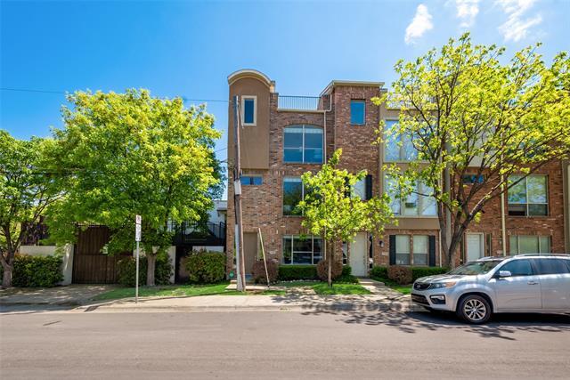 Foto del edificio - 2718 Floyd St