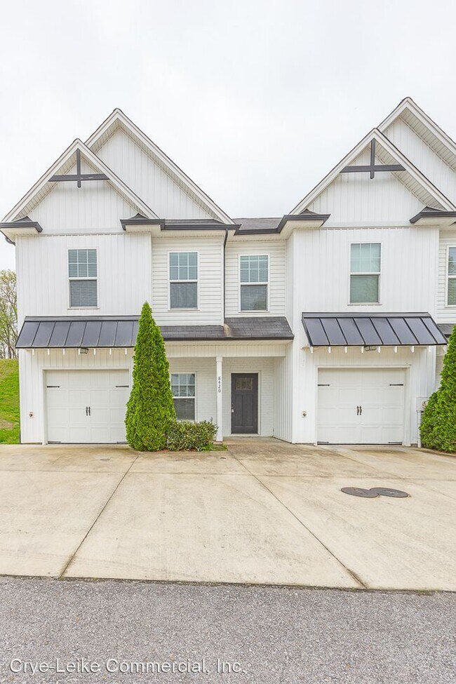 Foto del edificio - 3 br, 2.5 bath House - 8420 Brookmoor Lane