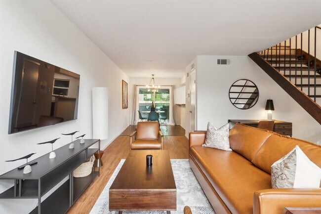 Foto del edificio - 1501 Rockdale Cir