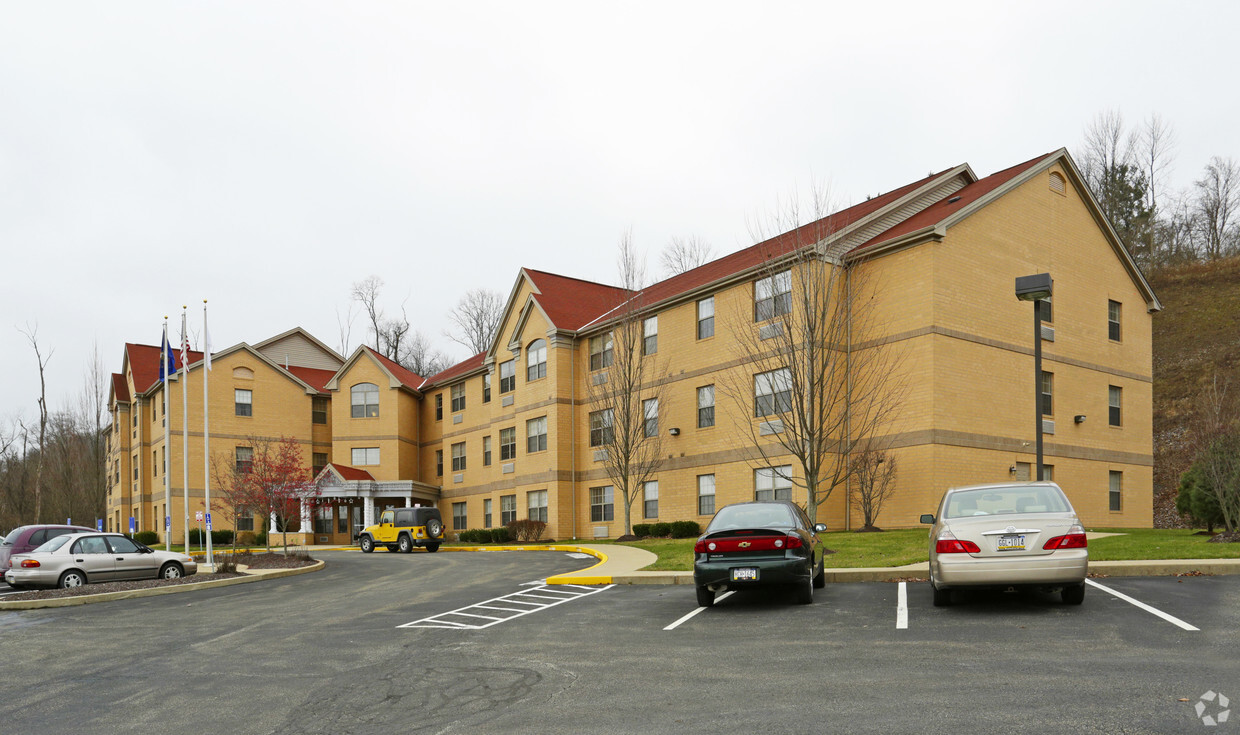 Foto principal - AHEPA 156 Senior Apartments