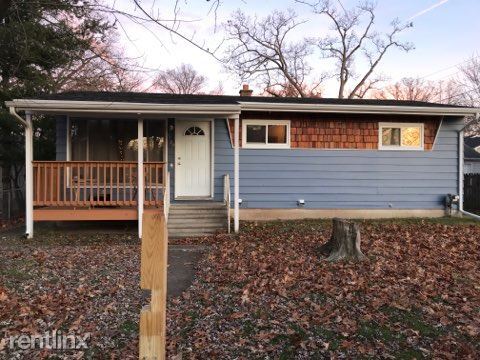 Primary Photo - 5 br, 2 bath House - 1127 California Avenue
