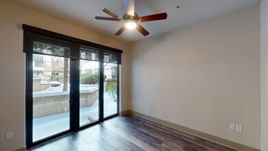 Interior Photo - Domain Brewers Hill