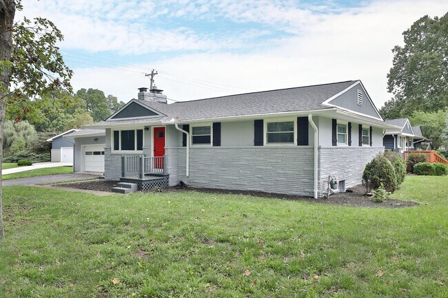 Building Photo - 4474 Starret Rd