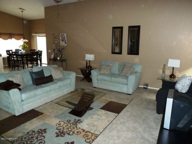 Building Photo - 44322 W Desert Plant Trl