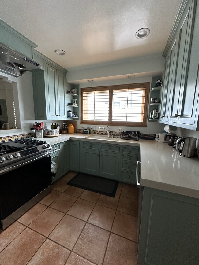 Foto del edificio - 12424 Sarah St