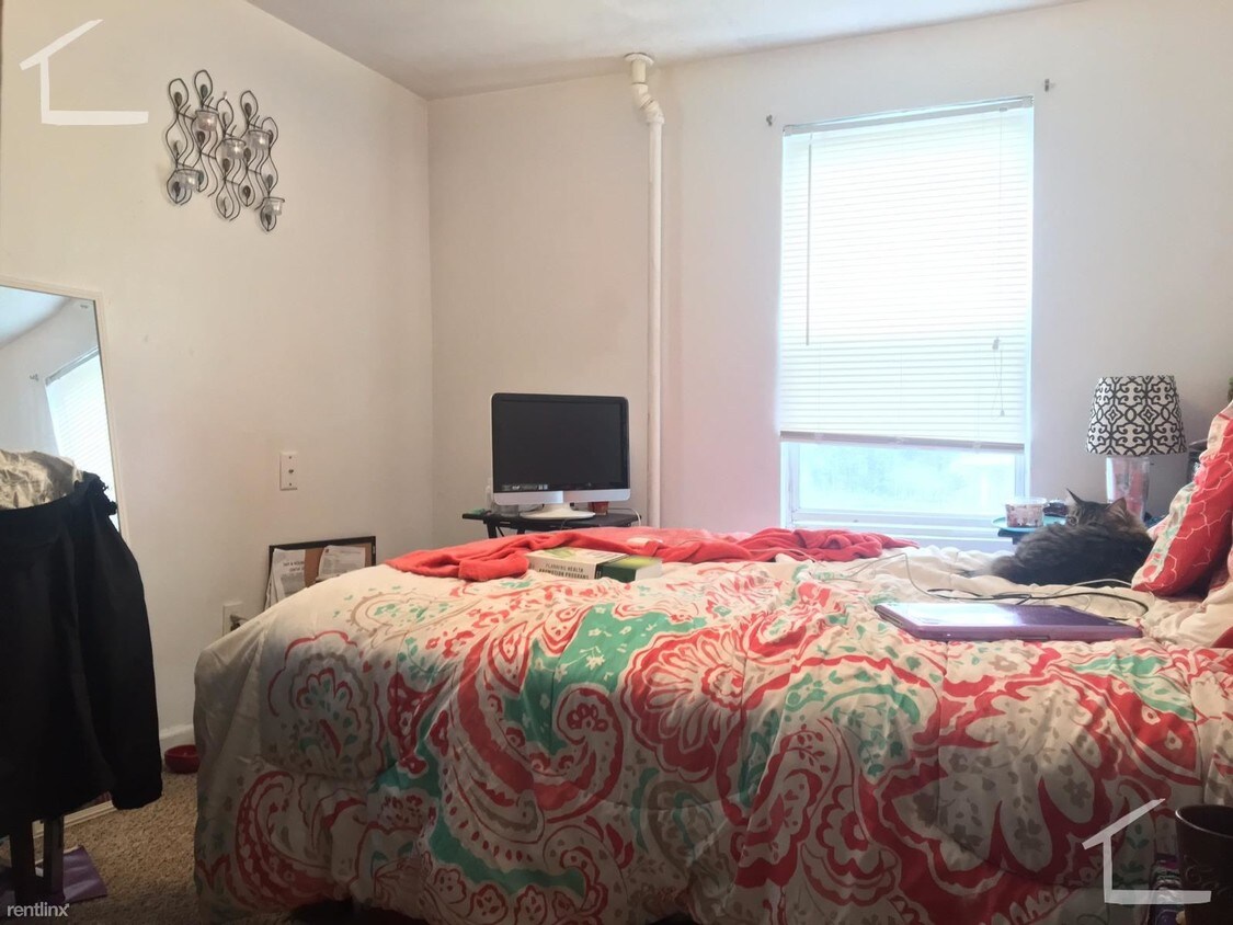 Building Photo - 3 br, 1 bath Duplex - 6 Shepard St 10