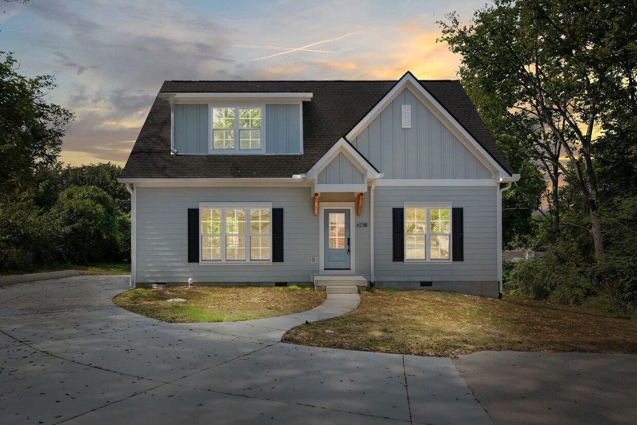 BRAND NEW! Spacious Nashville Home in a Qu... - BRAND NEW! Spacious Nashville Home in a Qu...