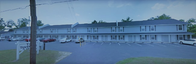 321 Trammell St