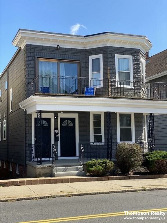 Foto del edificio - 1114 Saratoga St