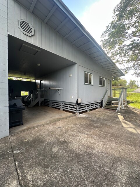 Foto del edificio - 2535 Poko Pl