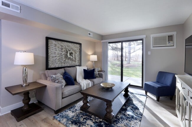 Interior Photo - Corner Ridge Apartments