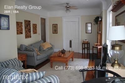 Building Photo - 326 W Dickens