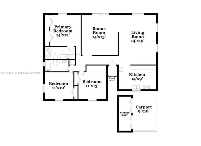 Building Photo - 763 Orchid Dr