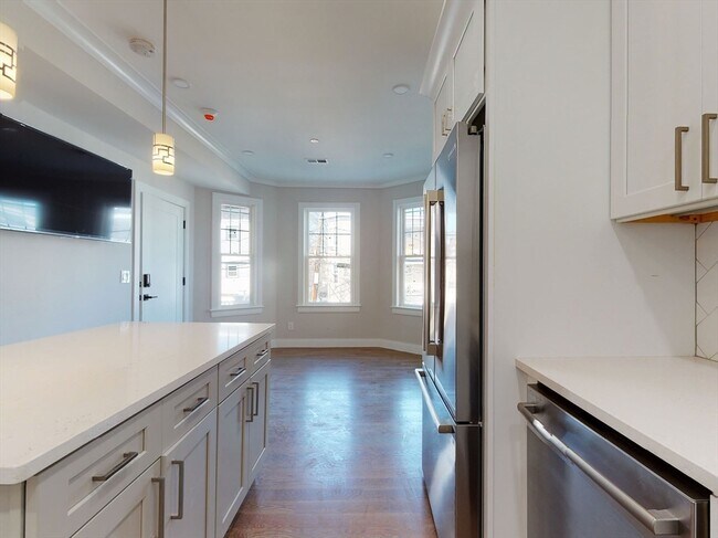 Foto del edificio - 41 Fairbanks St