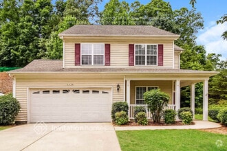 Building Photo - 3319 Glamorgan Ct
