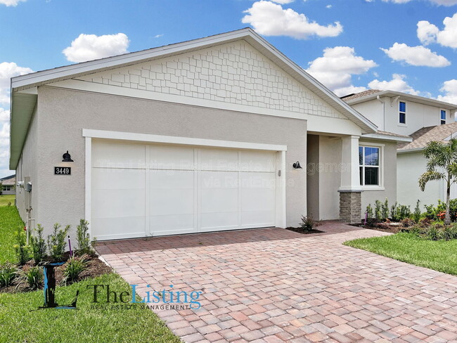 Building Photo - 3449 McLain Preserve Pt