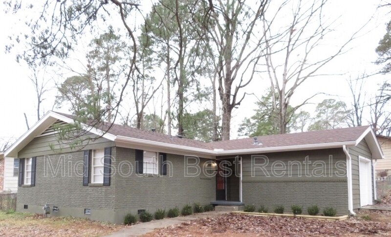 Primary Photo - 2 Clifton Dr