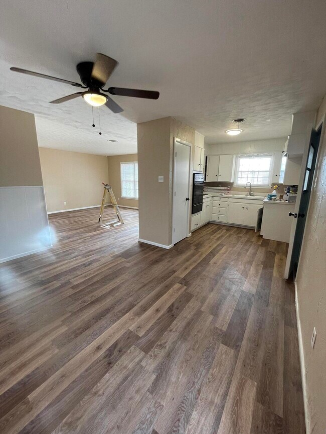 Foto del edificio - 5102 39th St