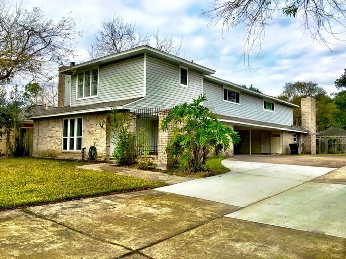 Primary Photo - Sugar Hill Fourplex