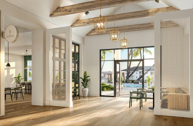 Casa del lago Alton - Alton LakeHouse