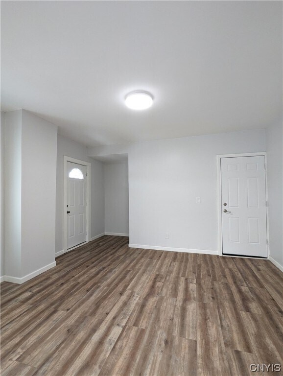 Building Photo - 508 Ash St