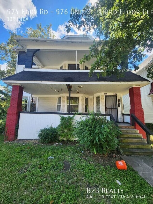 Primary Photo - 974 Eddy Rd
