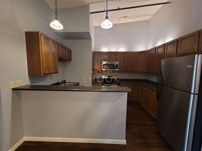 Foto del edificio - 102 N 3rd St