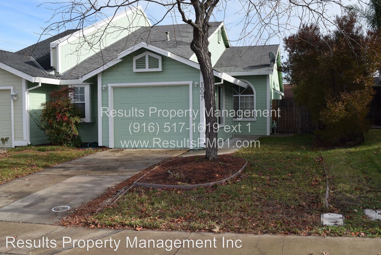 Foto principal - 2 br, 2 bath House - 1007 Cirby Oaks Way