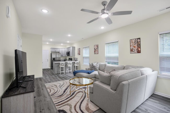 Foto del edificio - 13713 William Stowe Dr