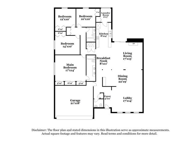 Foto del edificio - 6906 Forestview Dr