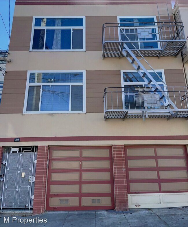 Foto del edificio - 1 br, 1 bath House - 233 29th Street Unit# 2