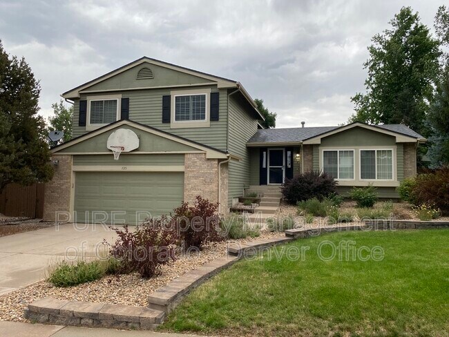 Foto del edificio - 725 Northridge Rd